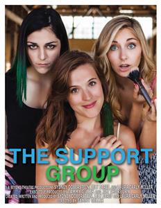 The Support Group Sisterhood (2016– ) watch online HD