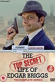 The Top Secret Life of Edgar Briggs The Contact (1974) watch online HD