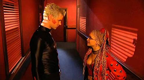 The Tribe Episode #4.9 (1999–2003) watch online HD