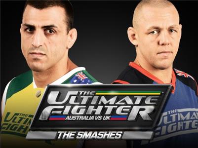 The Ultimate Fighter Australia  watch online HD