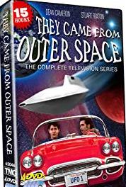They Came from Outer Space The Beauty Contest (1990– ) watch online HD