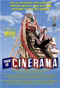 This Is Cinerama (1952) watch online HD