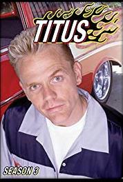 Titus Life Forward (2000–2002) watch online HD