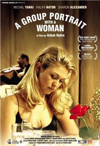 Tmuna Kvutzatit Im Isha (2003) watch online HD