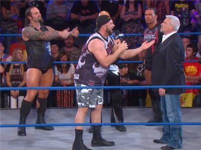 TNA Impact! Wrestling Episode #9.15 (2004– ) watch online HD