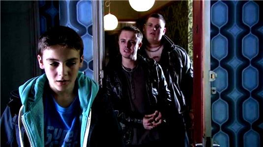 Tracy Beaker Returns Reward (2010) watch online HD