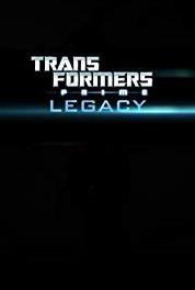 Transformers Prime: Legacy Ultra Magnus vs Ripclaw (2013– ) watch online HD
