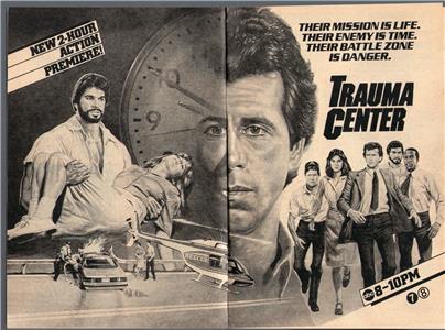 Trauma Center  watch online HD