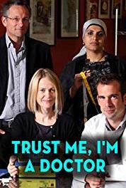 Trust Me, I'm a Doctor Episode #3.2 (2013– ) watch online HD