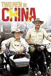 Two Men in China Shanghai (2014) watch online HD