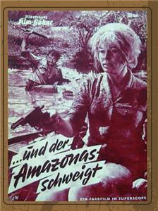 Und der Amazonas schweigt (1963) watch online HD