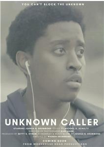 Unknown Caller  watch online HD