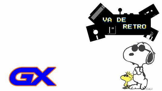 Va de Retro Snoopy: The Cool Computer Game (2014– ) watch online HD