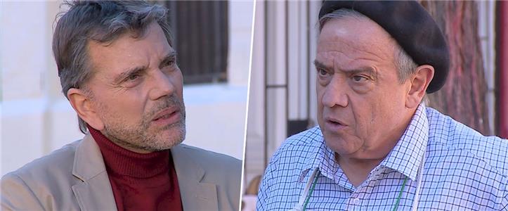 Verdades Ocultas ¡Mario enfrentó a Rodolfo! (2017– ) watch online HD