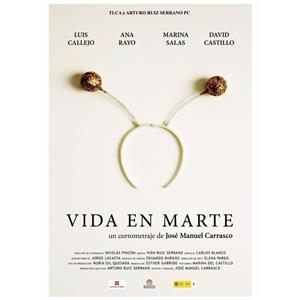 Vida en Marte (2016) watch online HD