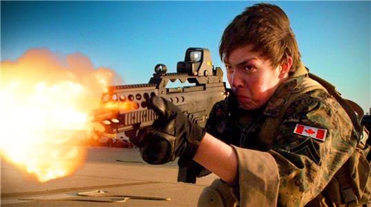 Video Game High School Shot Heard Round the World (2012–2014) watch online HD