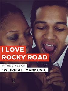 'Weird Al' Yankovic: I Love Rocky Road (1983) watch online HD