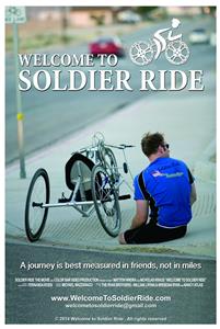 Welcome to Soldier Ride (2014) watch online HD