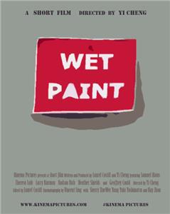 Wet Paint (2017) watch online HD