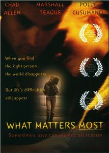 What Matters Most (2003) watch online HD