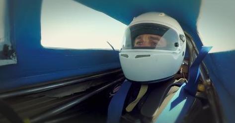 White Rabbit Project Speed Freaks (2016) watch online HD