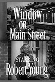 Window on Main Street The Boy Who Got Too Many Laughs (1961–1962) watch online HD
