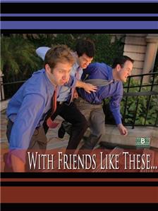 With Friends Like These... (2008) watch online HD