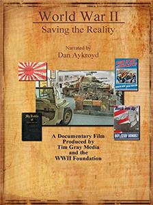World War II: Saving the Reality (2010) watch online HD