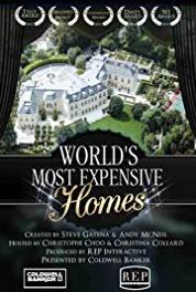 World's Most Expensive Homes St. Thomas' Behind the Scenes (2010– ) watch online HD