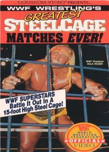WWF Wrestling's Greatest Steel Cage Matches Ever! (1992) watch online HD