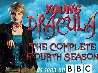 Young Dracula Loyalty's for Breathers (2006– ) watch online HD