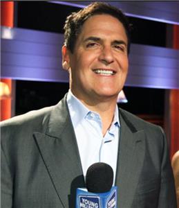 Young Hollywood Mark Cuban Reveals Who He'd Slime at the KCAs (2007– ) watch online HD