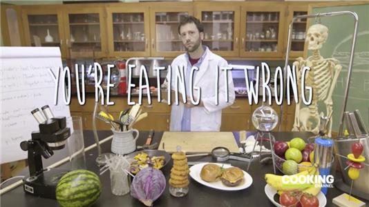 You're Eating It Wrong  watch online HD