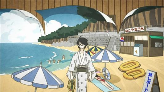 Zan sayonara zetsubô sensei Celebrated Genealogy/Doctor Kahogo Part 2 (2009– ) watch online HD