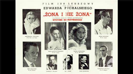 Zona i nie zona (1941) watch online HD