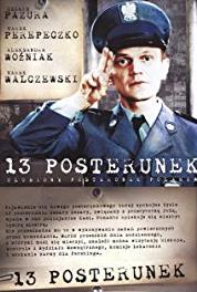 13 posterunek Kalambury filmowe (1997– ) watch online HD