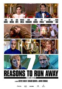 7 raons per fugir (2019) watch online HD
