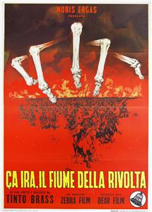 Ça ira, il fiume della rivolta (1964) watch online HD