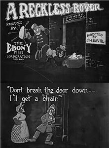 A Reckless Rover (1918) watch online HD