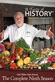 A Taste of History The Jefferson Pools at Hot Springs Virginia (2008– ) watch online HD