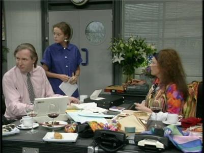 Absolutely Fabulous Poor (1992–2012) watch online HD