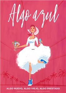 Algo Azul  watch online HD