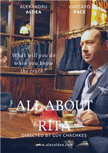 All About Rita (2018) watch online HD