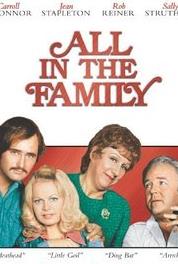 All in the Family Gloria the Victim (1971–1979) watch online HD