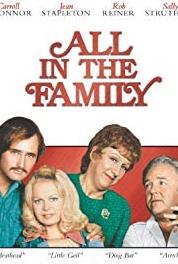 All in the Family The Return of Stephanie's Father (1971–1979) watch online HD