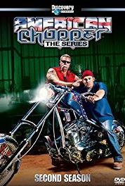 American Chopper: The Series Billy Joel Bike (2003– ) watch online HD
