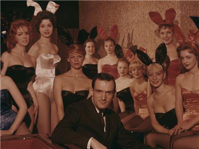 American Playboy: The Hugh Hefner Story Members Only: The Playboy Club (2017– ) watch online HD