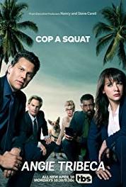 Angie Tribeca Brockman Turner Overdrive (2016– ) watch online HD