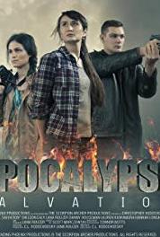 Apocalypse Salvation Safe Zone (2018– ) watch online HD