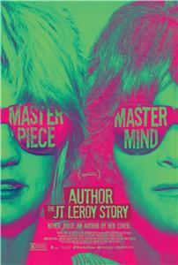 Author: La mentira de JT LeRoy (2016) watch online HD